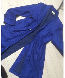 FREAK'S STORE | チェスターコート