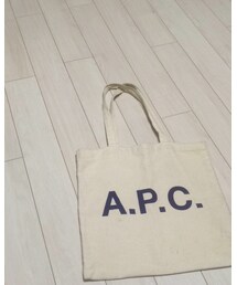 A.P.C. | トートバッグ