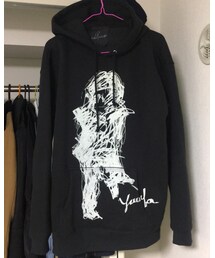 Yohji Yamamoto | パーカー