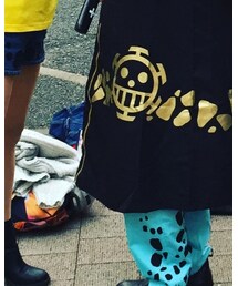 トラファルガーロー | その他