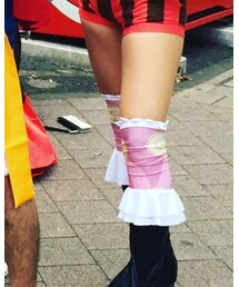 ジュエリー.ボニー | その他