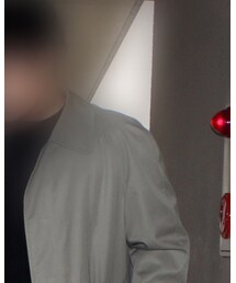 BURBERRY | ステンカラーコート