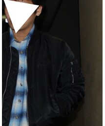 Alpha Industries | MA-1