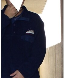 patagonia | その他トップス