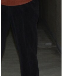 USED | スラックス