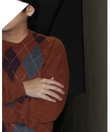 ARROW | ニット/セーター