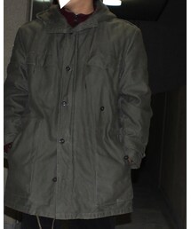 古着 | ミリタリージャケット