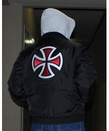 INDEPENDENT | ブルゾン