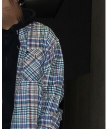 Wrangler | シャツ/ブラウス