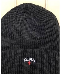 noah | ニットキャップ/ビーニー