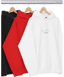 Supreme  | パーカー