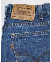 Levi's | デニムパンツ