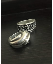 silver 925 | リング