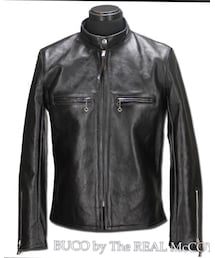 BUCO | ライダースジャケット