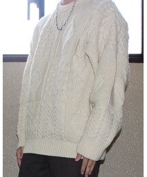 INVERALLAN | ニット/セーター