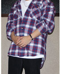 Wrangler | シャツ/ブラウス