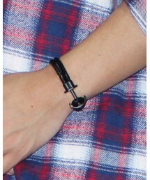 Paul Hewitt | ブレスレット