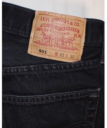 Levi's | デニムパンツ