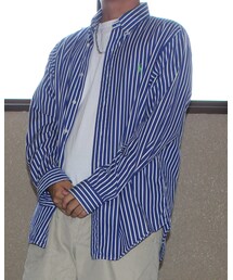 POLO RALPH LAUREN | シャツ/ブラウス