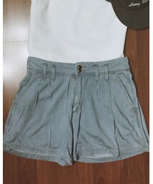 Another Edition | パンツ