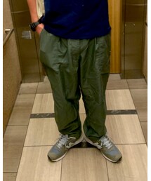 BEAMS PLUS | チノパンツ