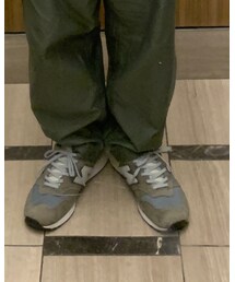 NEW BALANCE | スニーカー