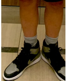 AIR JORDAN | スニーカー