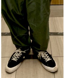 CONVERSE | スニーカー