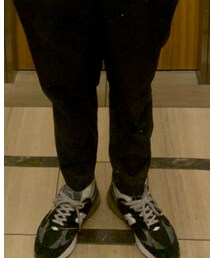 NEW BALANCE | スニーカー
