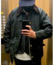 Barbour | ジャケット/アウター