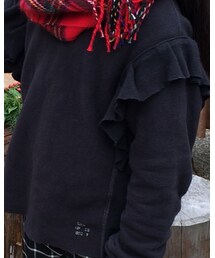 GO TO HOLLYWOOD | スウェット