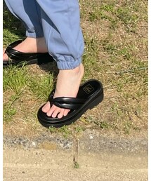 Alley by w closet | サンダル