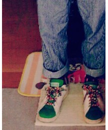 adidas | スニーカー