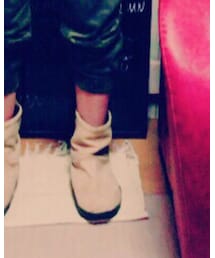 NIKE | ブーツ
