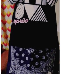 ツアーTシャツ | Tシャツ/カットソー