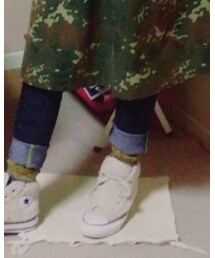 CONVERSE | スニーカー