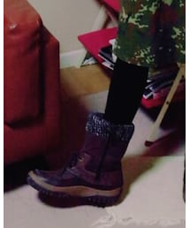 MERRELL | ブーツ