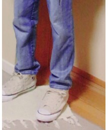 CONVERSE | スニーカー