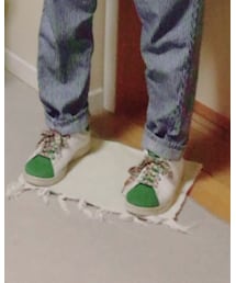 adidas | スニーカー