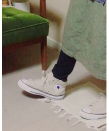 CONVERSE | スニーカー