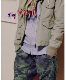 UNIQLO | パーカー