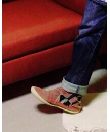 INDIAN | その他シューズ
