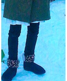GU | その他パンツ