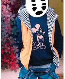 UNIQLO | スウェット