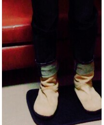 NIKE | ブーツ