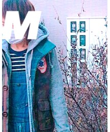 UNIQLO | パーカー