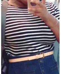 TOMMY HILFIGER | シャツ/ブラウス