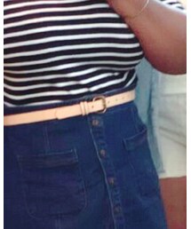 OLD NAVY | ベルト