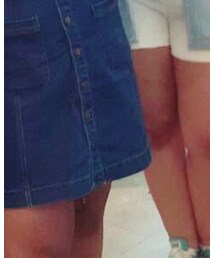 FOREVER 21 | デニムスカート