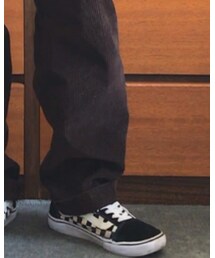 VANS | スニーカー